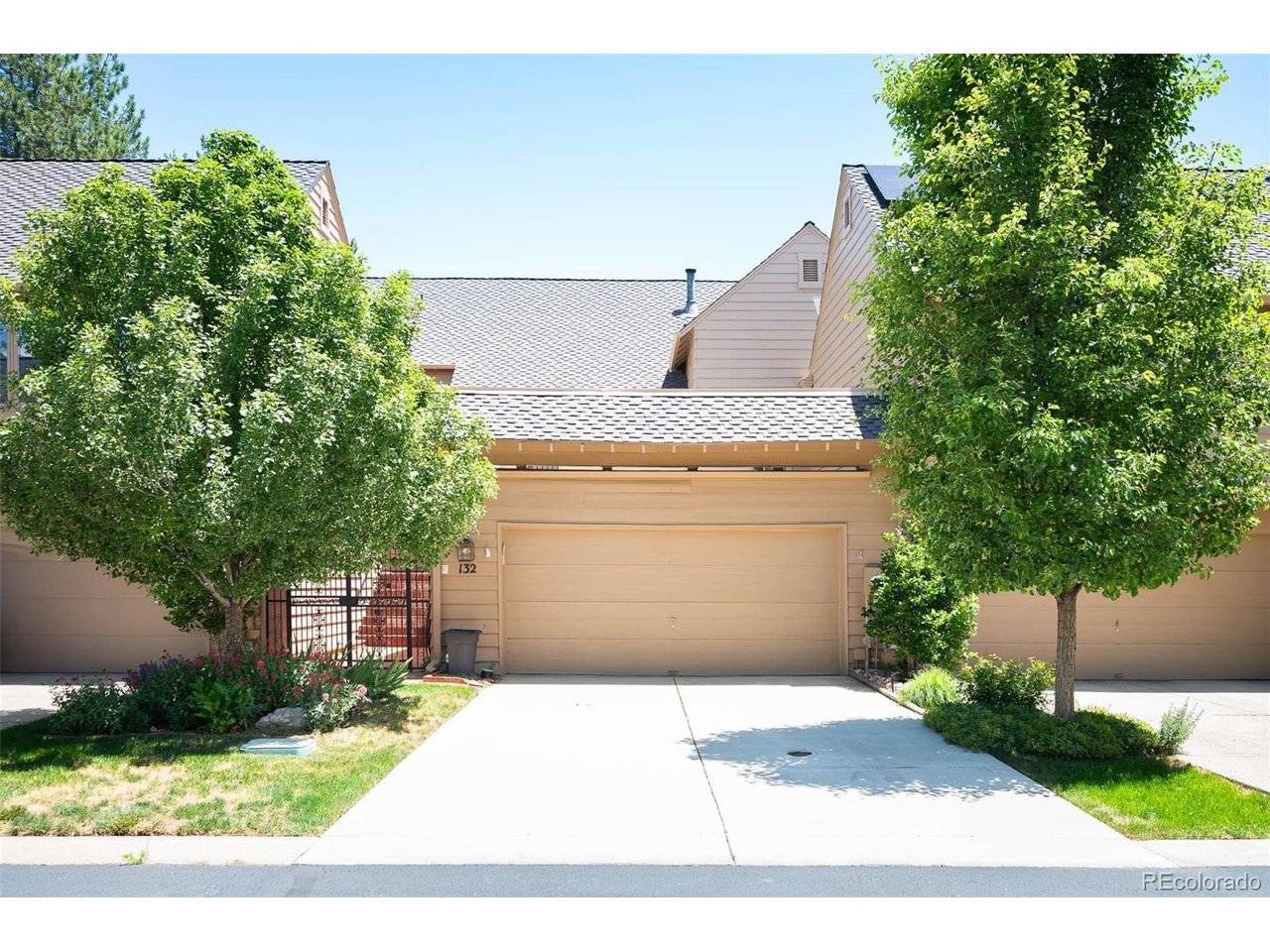 4505 S Yosemite #132, Denver, CO 80237