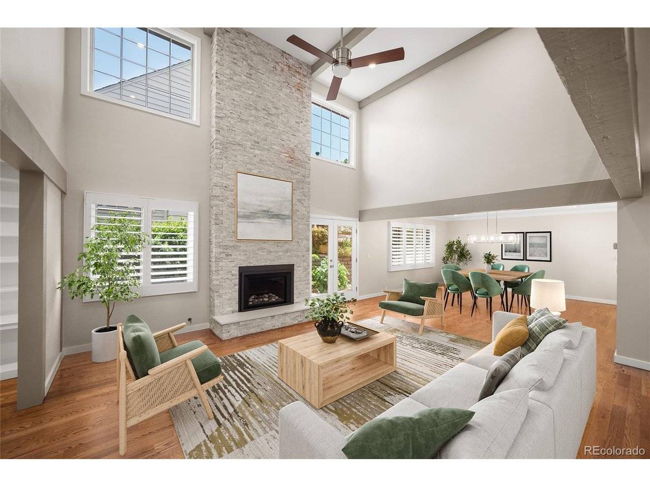 4505 S Yosemite #132, Denver, CO 80237