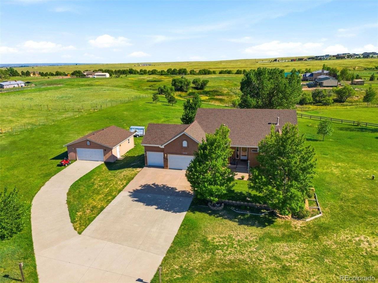 13410 Lariat, Elbert, CO 80106
