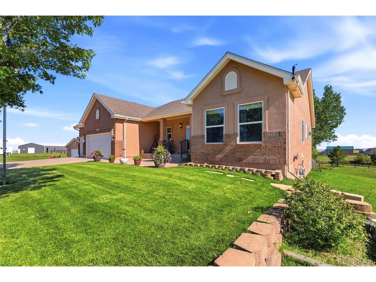 13410 Lariat, Elbert, CO 80106