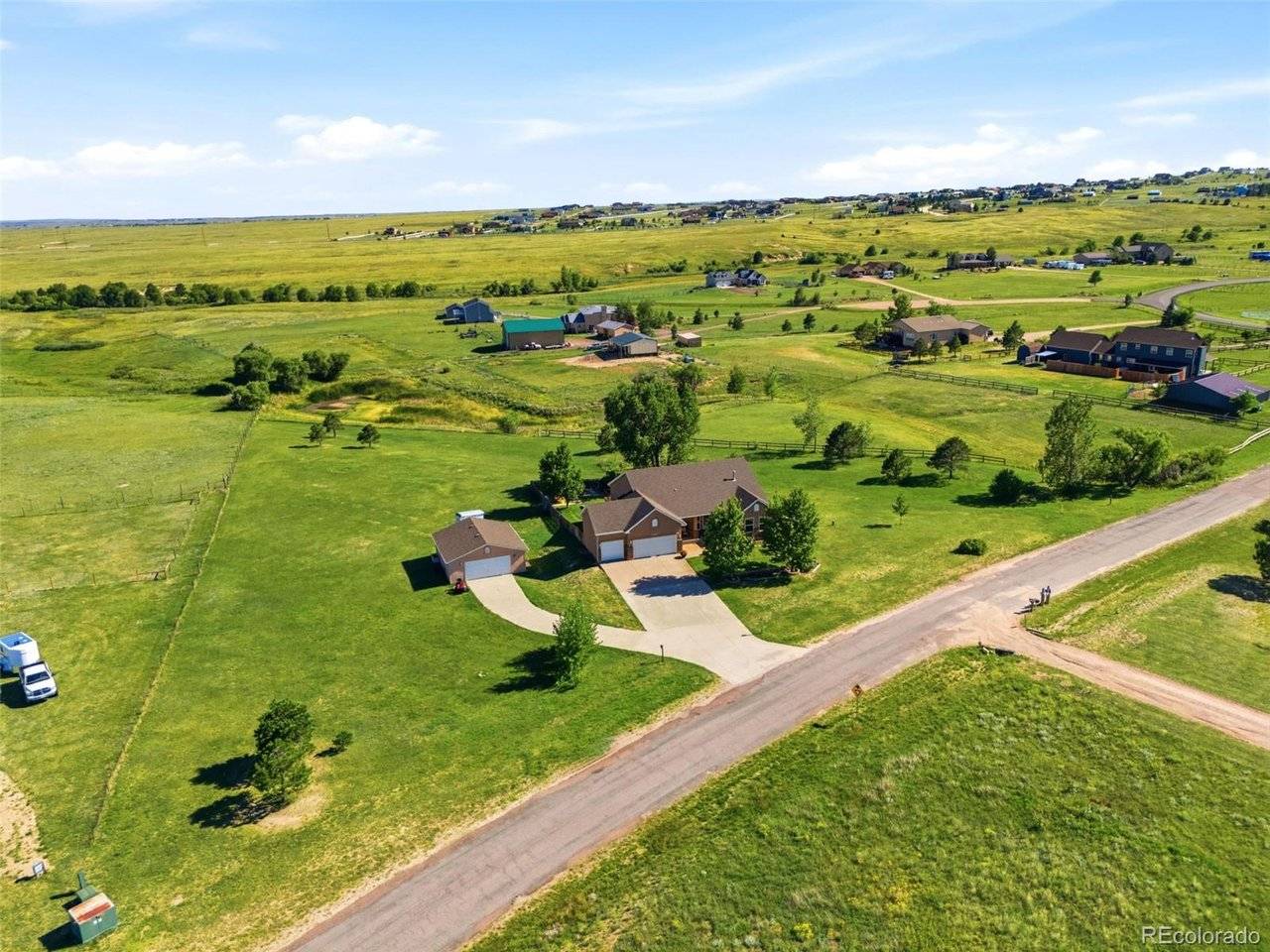 13410 Lariat, Elbert, CO 80106