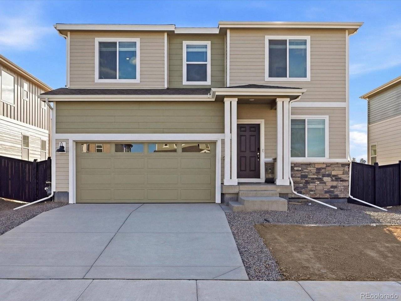 7312 27th Street, Greeley, CO 80634