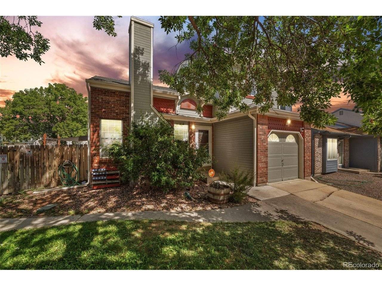 17805 E Bethany, Aurora, CO 80013
