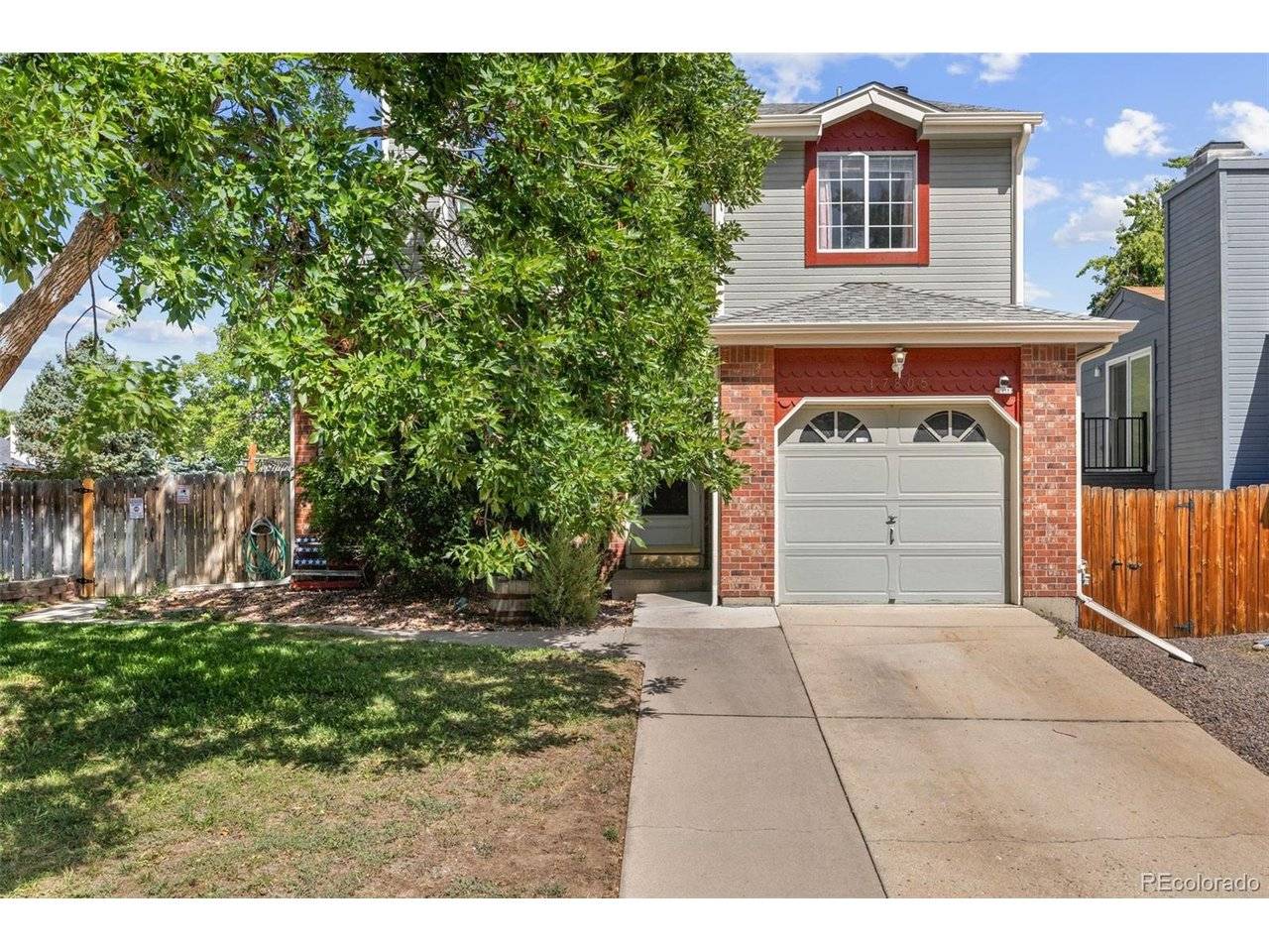 17805 E Bethany, Aurora, CO 80013