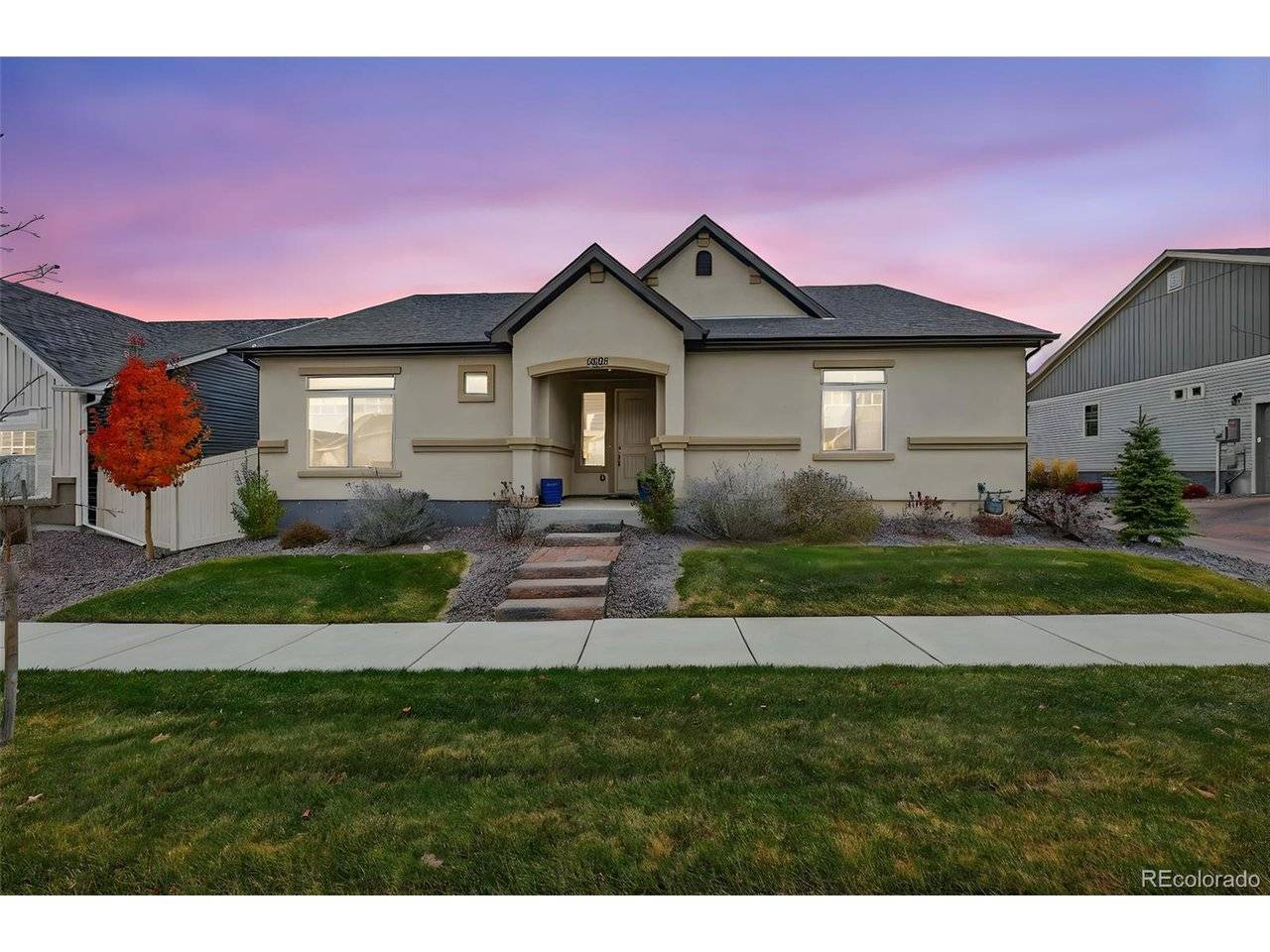 5968 Haster, Colorado Springs, CO 80927
