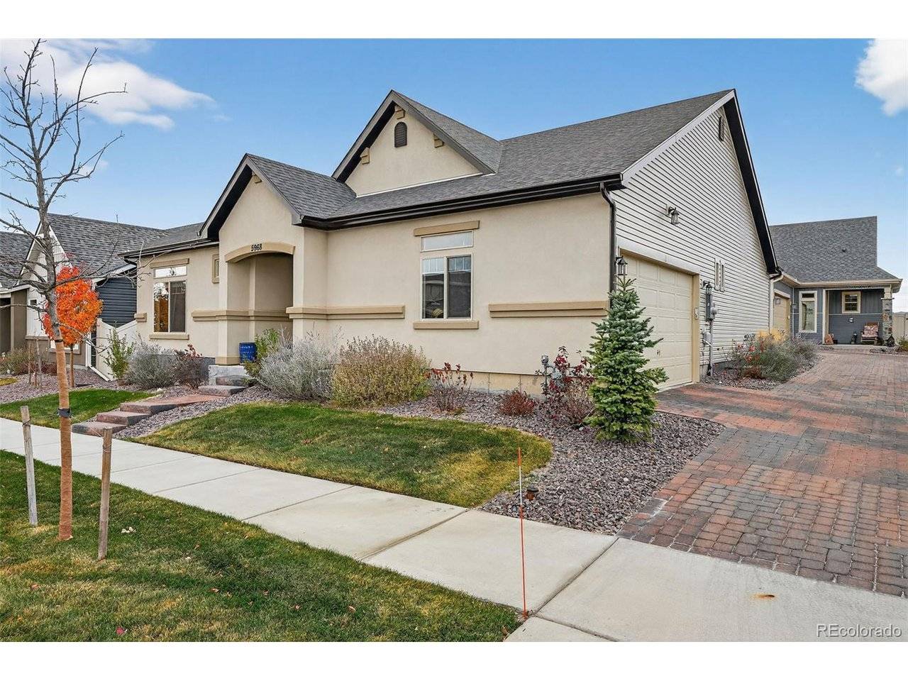 5968 Haster, Colorado Springs, CO 80927