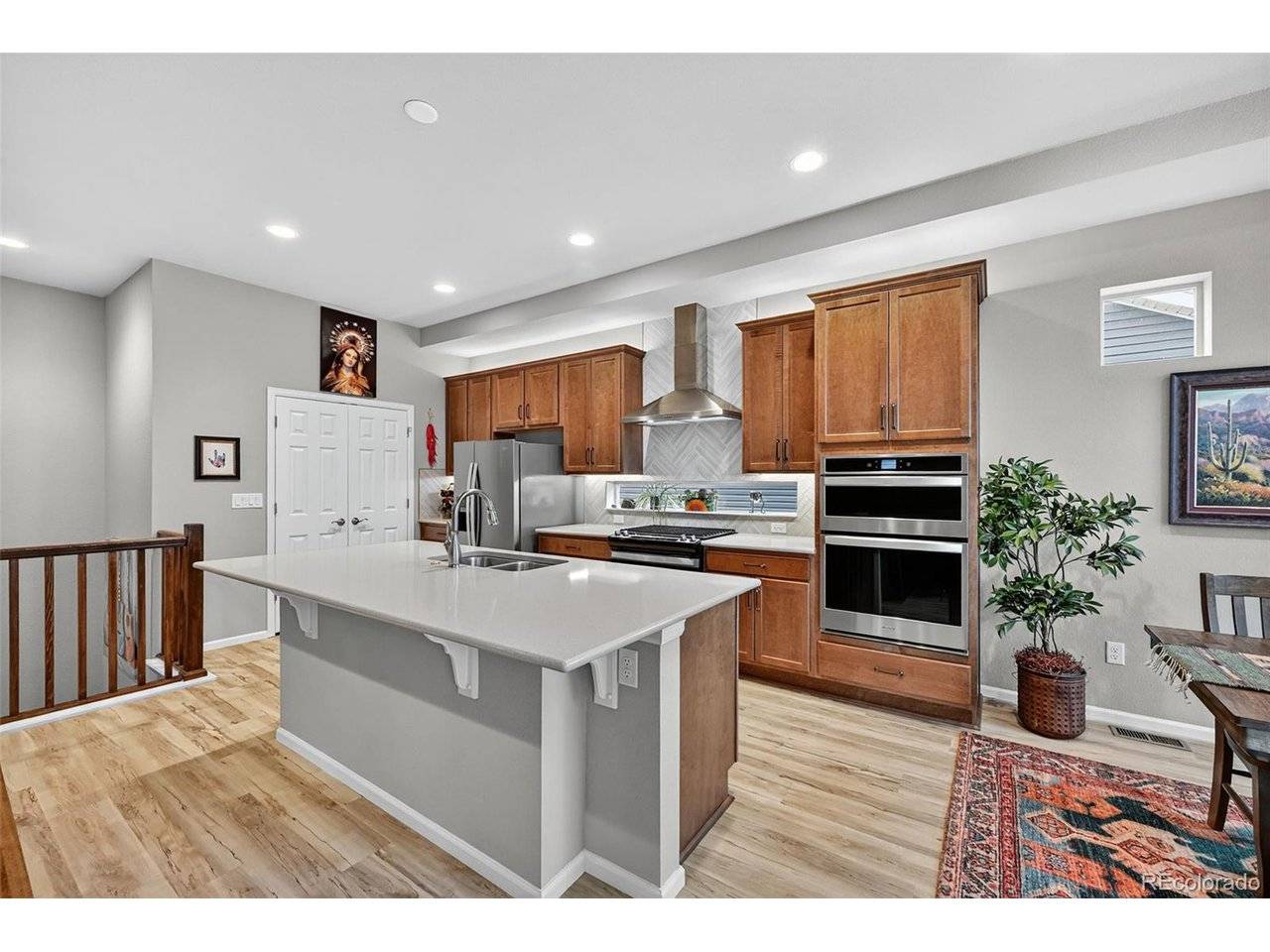 5968 Haster, Colorado Springs, CO 80927