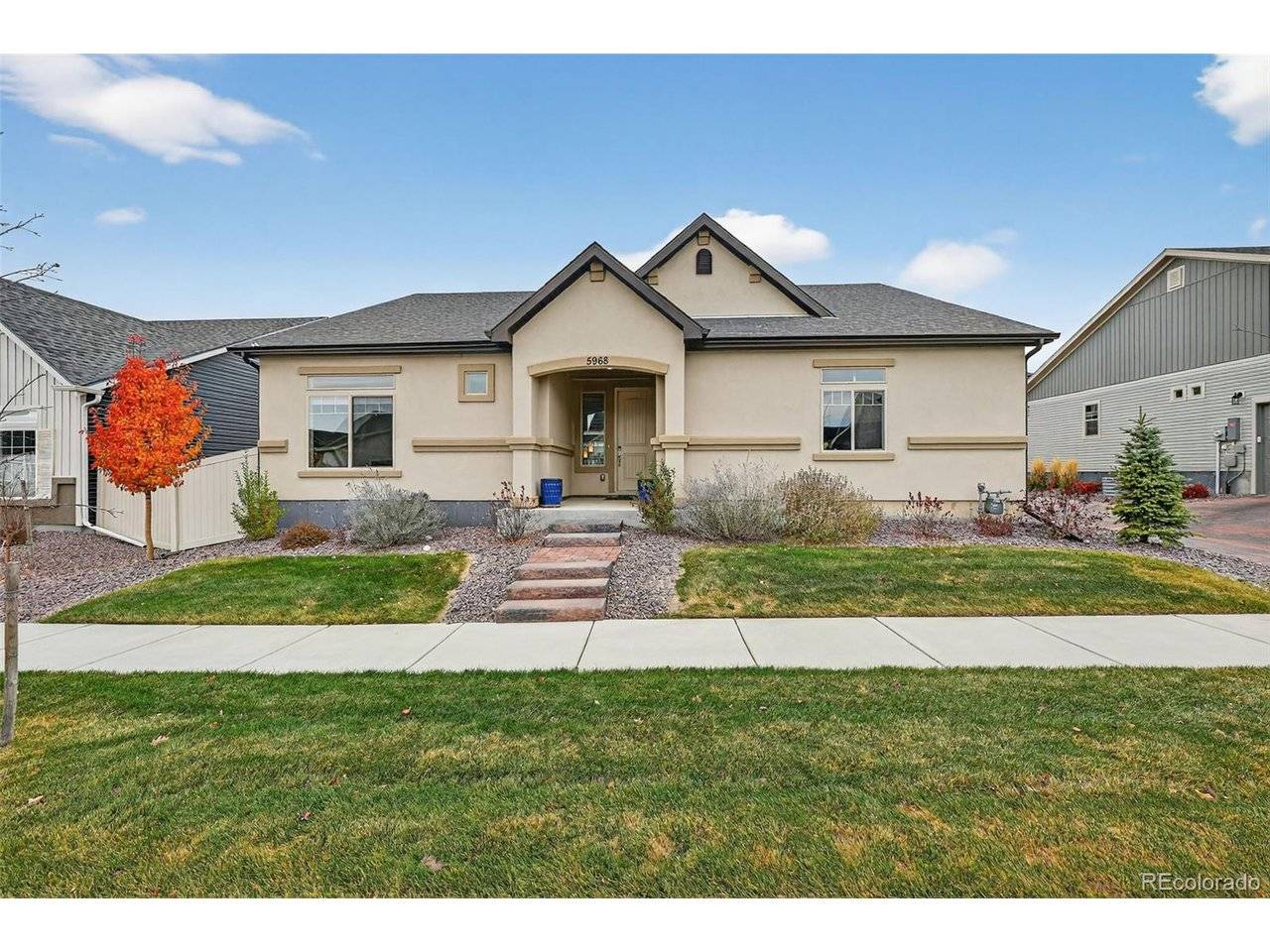 5968 Haster, Colorado Springs, CO 80927