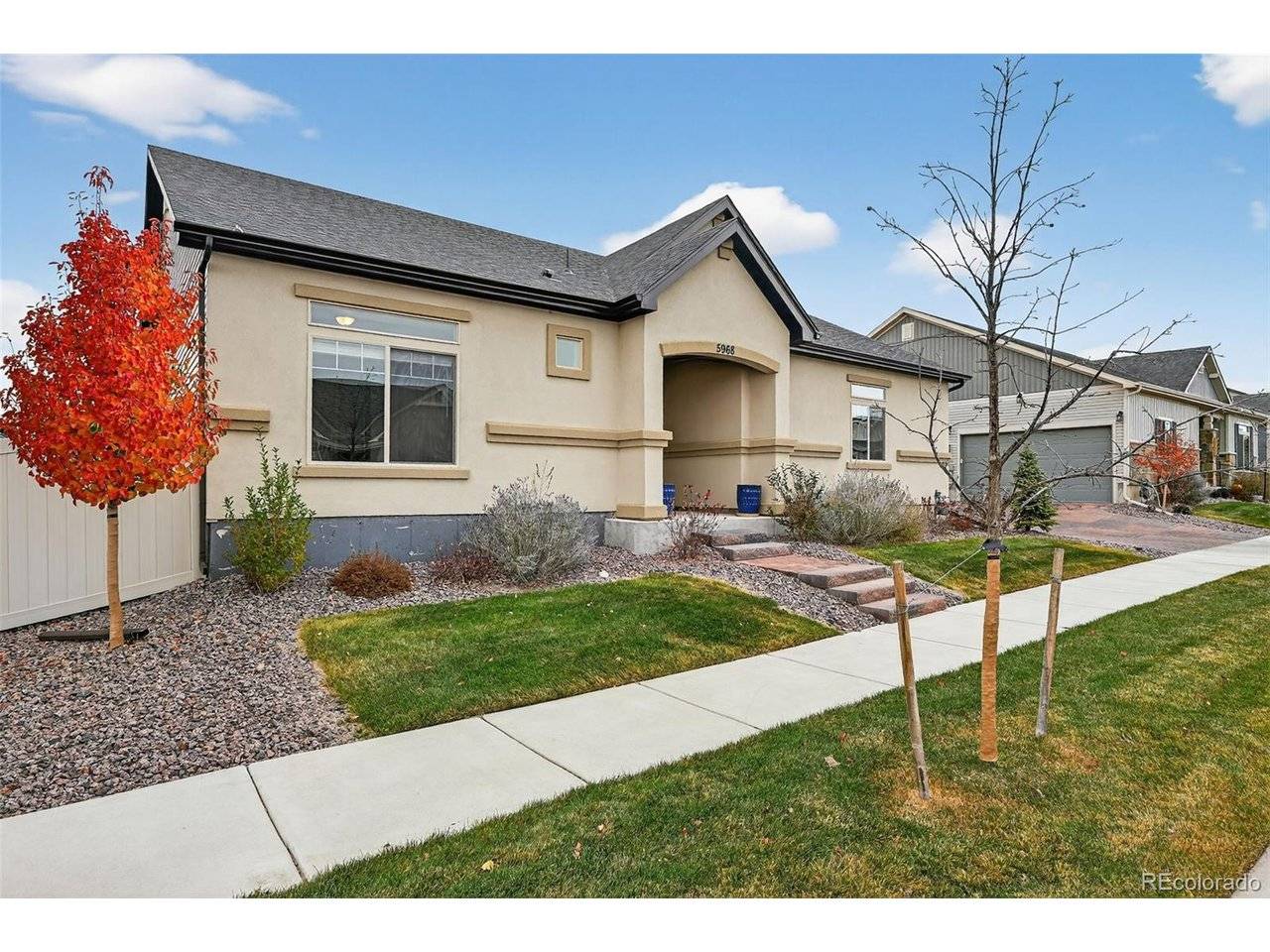 5968 Haster, Colorado Springs, CO 80927