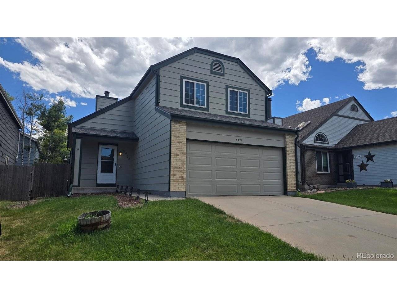 5428 W 115th, Broomfield, CO 80020