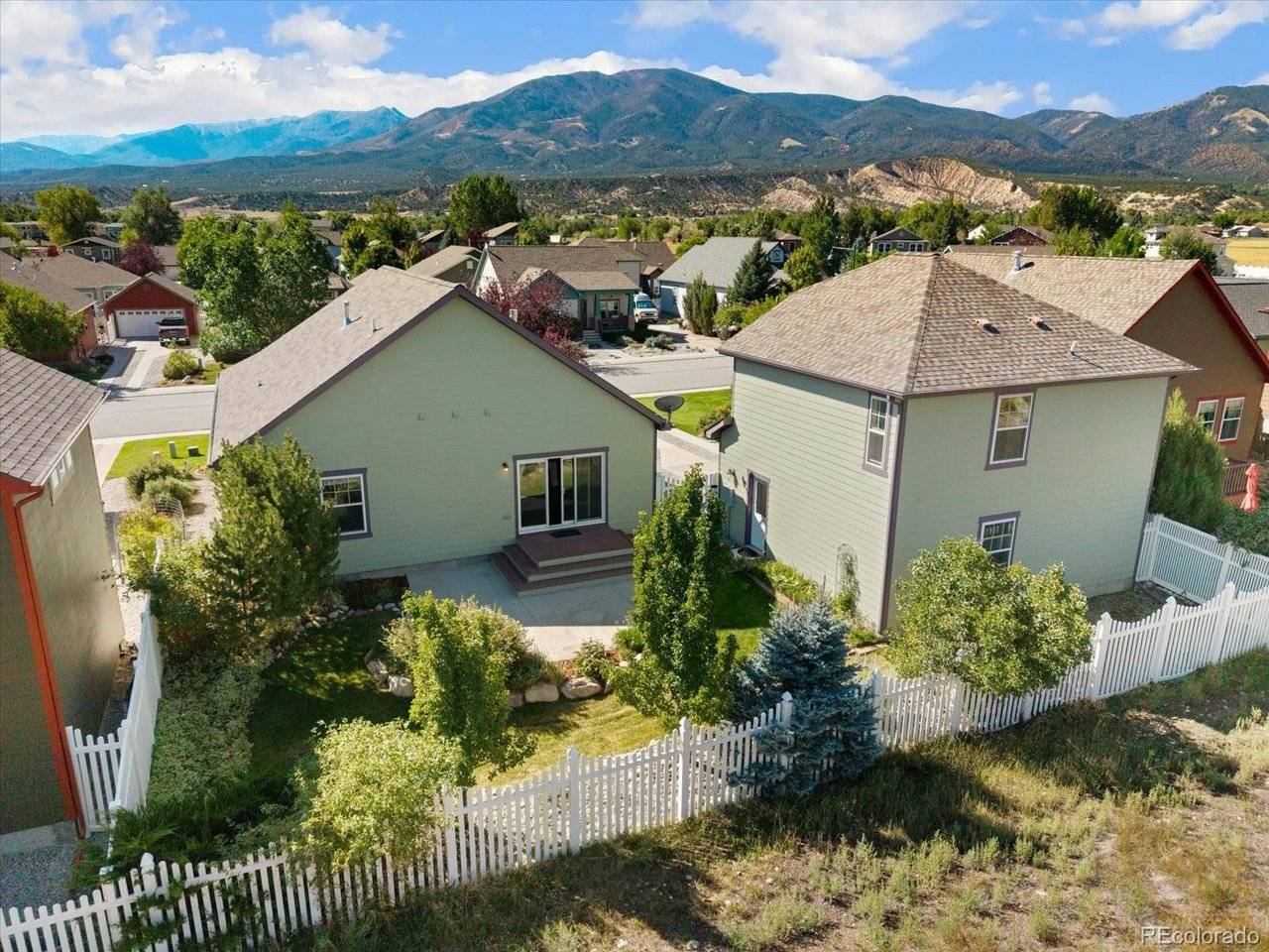12 Trailside, Salida, CO 81201
