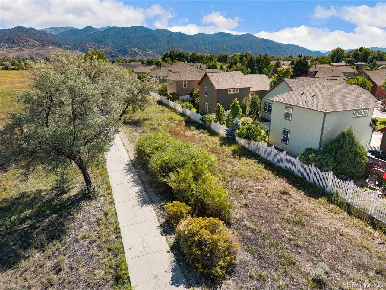 12 Trailside, Salida, CO 81201