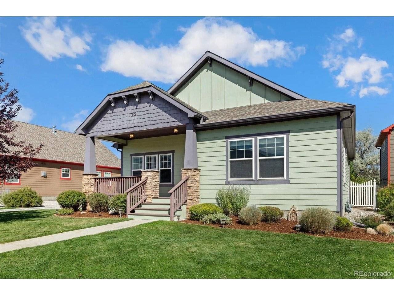 12 Trailside, Salida, CO 81201