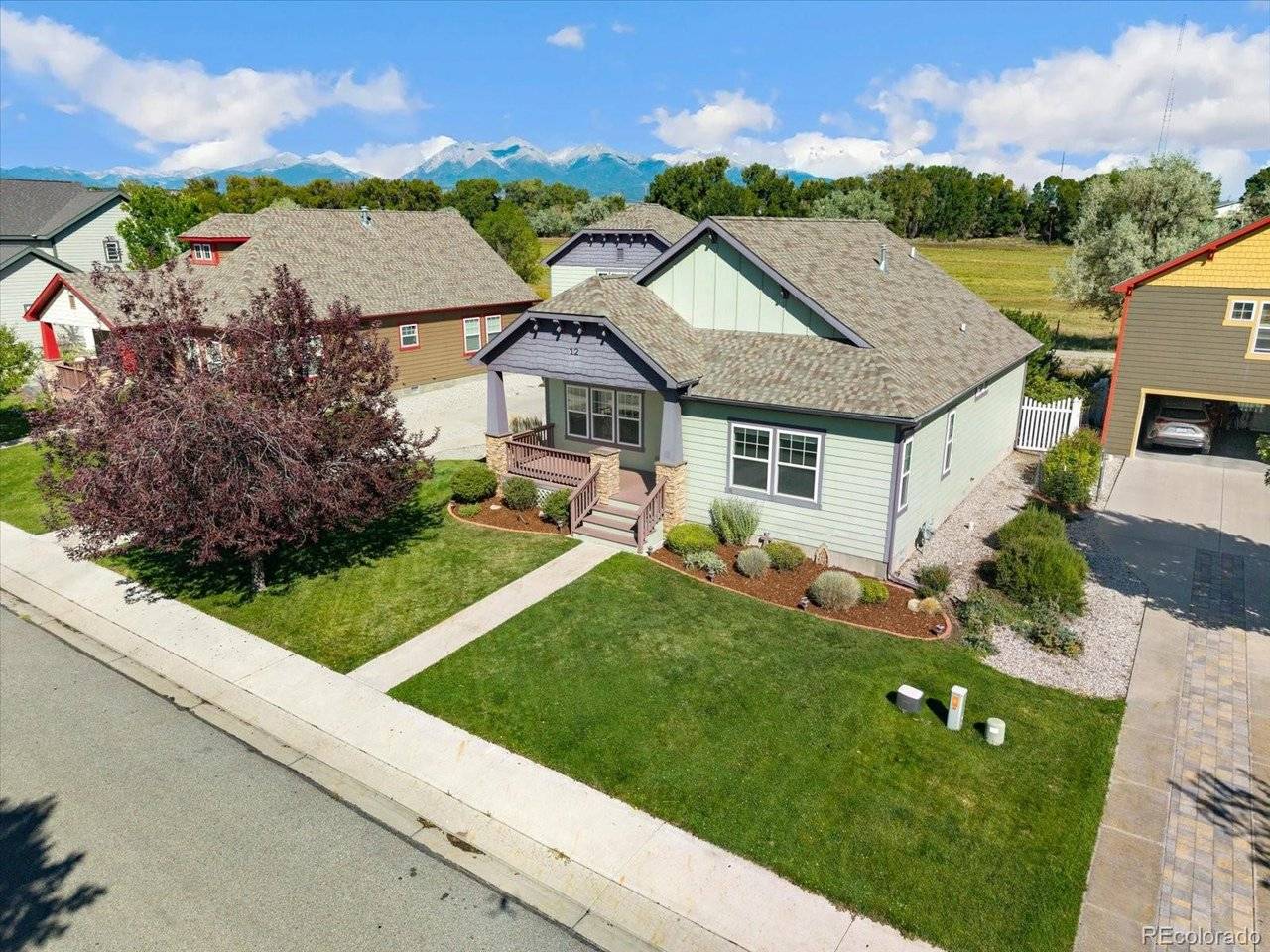 12 Trailside, Salida, CO 81201