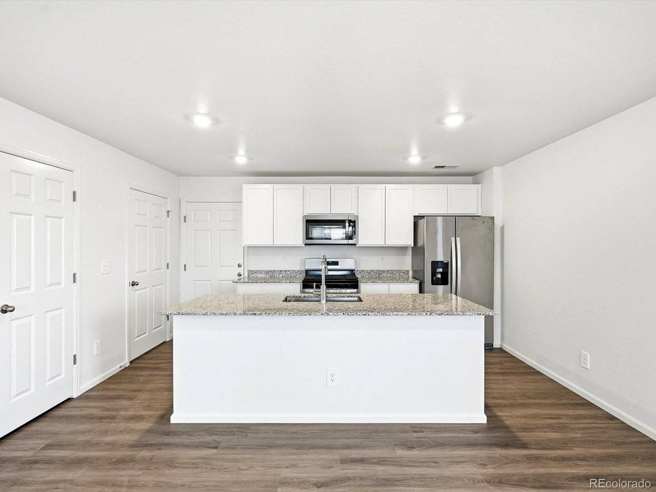 21254 E 65th, Aurora, CO 80019
