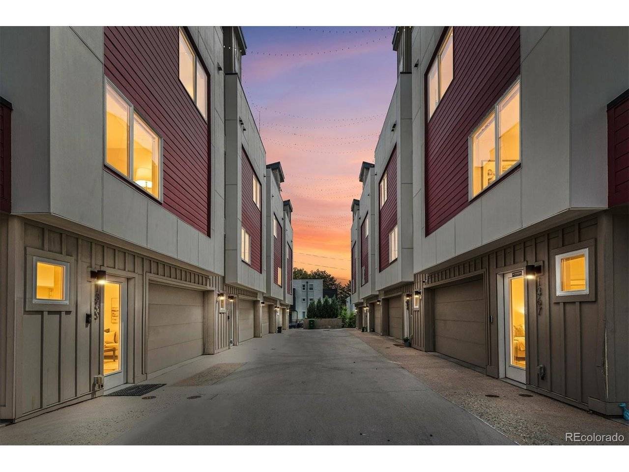 1369 Knox, Denver, CO 80204