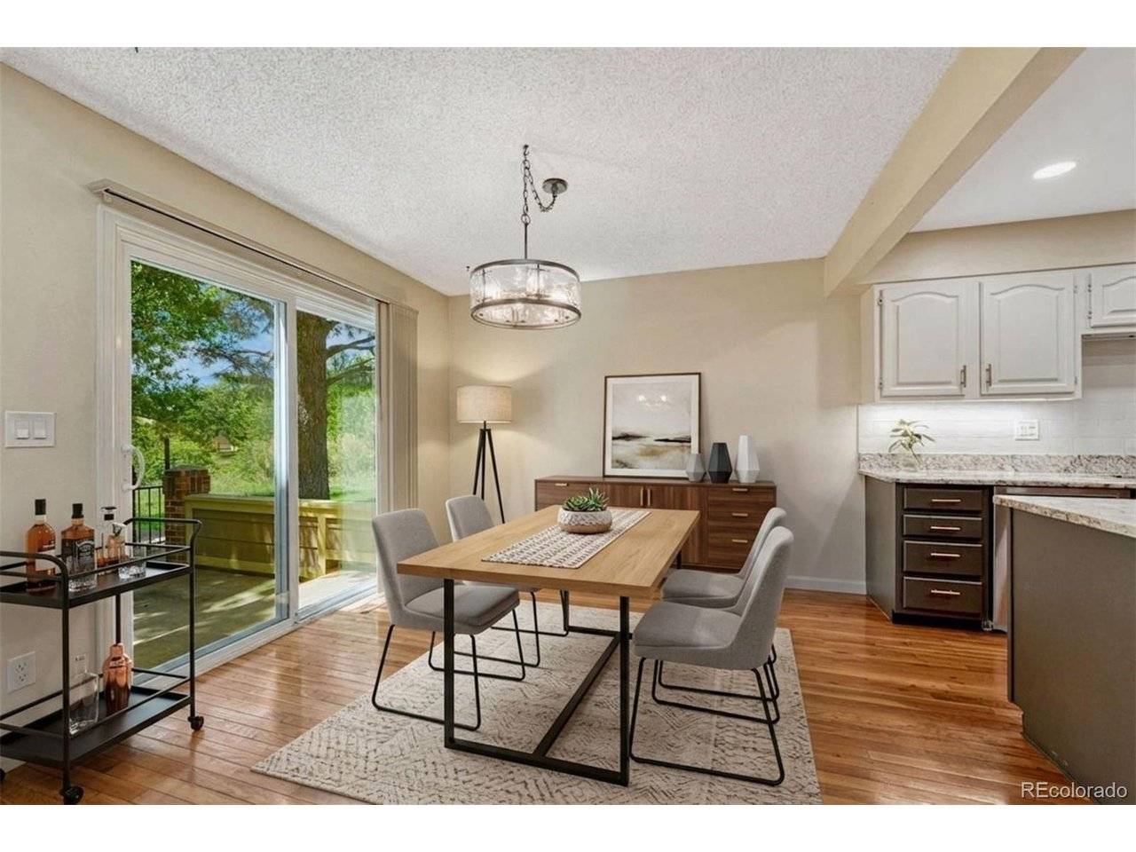 6516 Foxdale, Colorado Springs, CO 80919