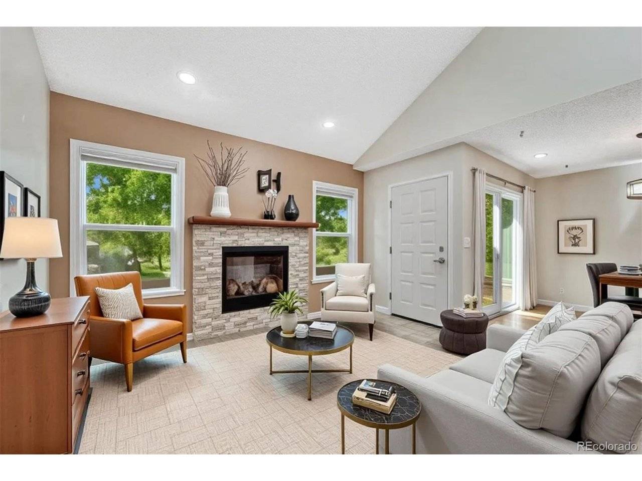6516 Foxdale, Colorado Springs, CO 80919