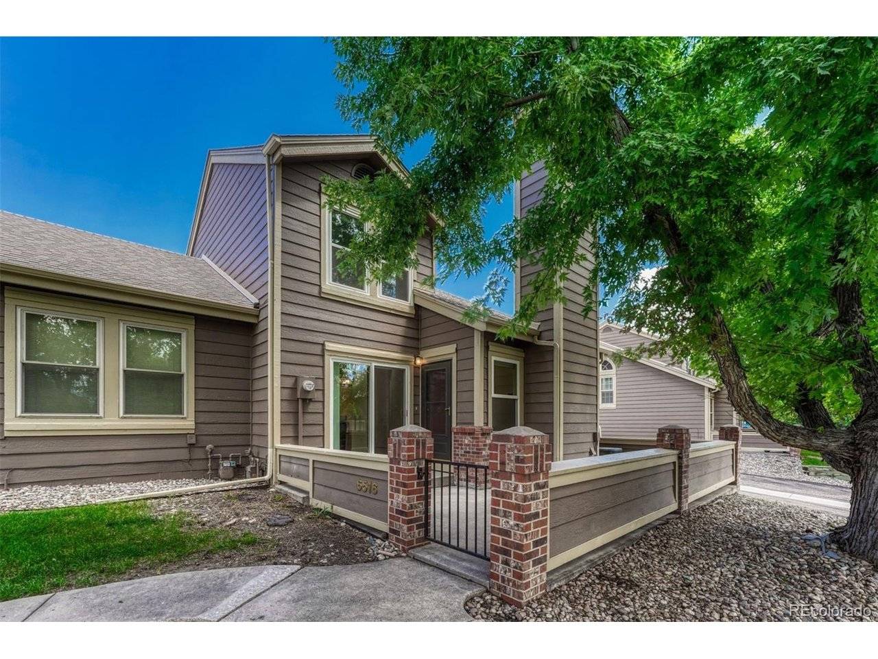 6516 Foxdale, Colorado Springs, CO 80919