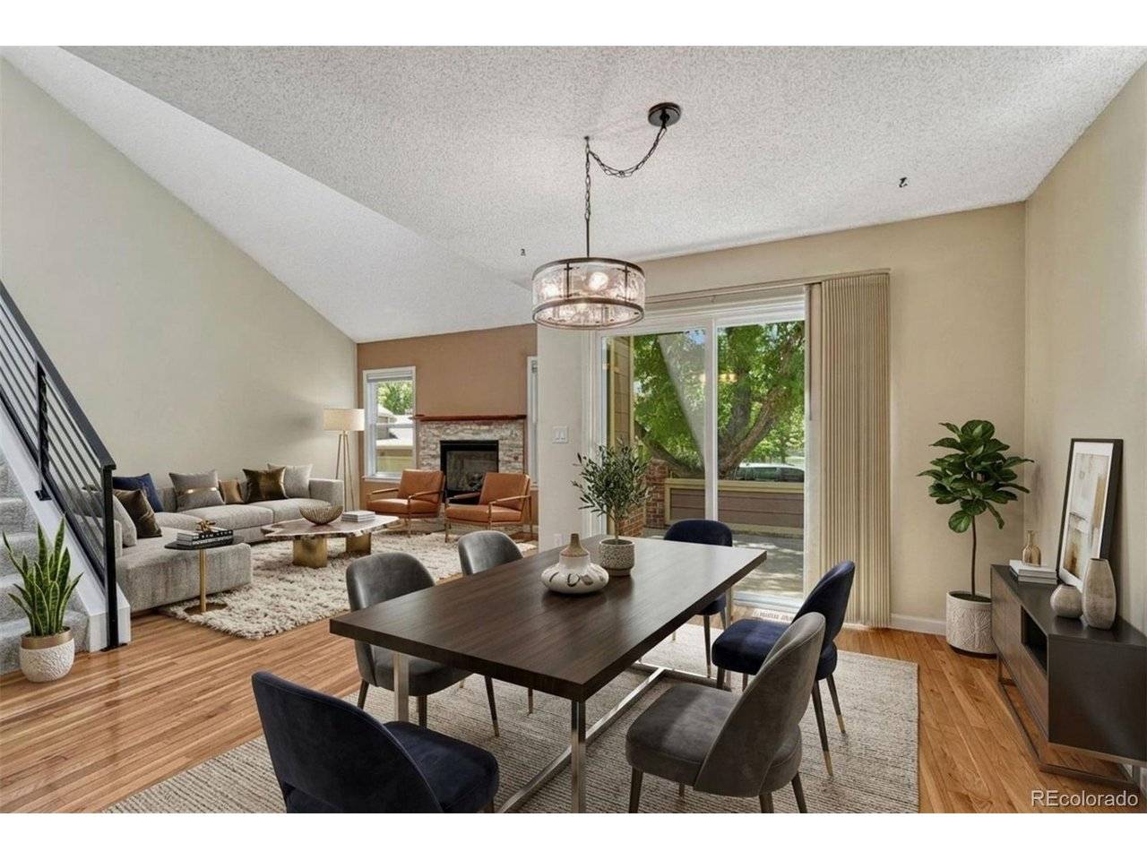 6516 Foxdale, Colorado Springs, CO 80919