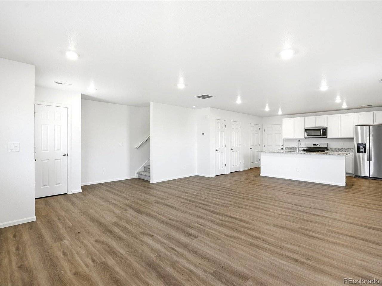 21229 E 65TH, Aurora, CO 80019
