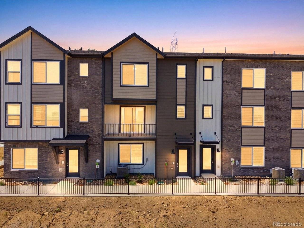4722 Cloudburst, Morrison, CO 80465
