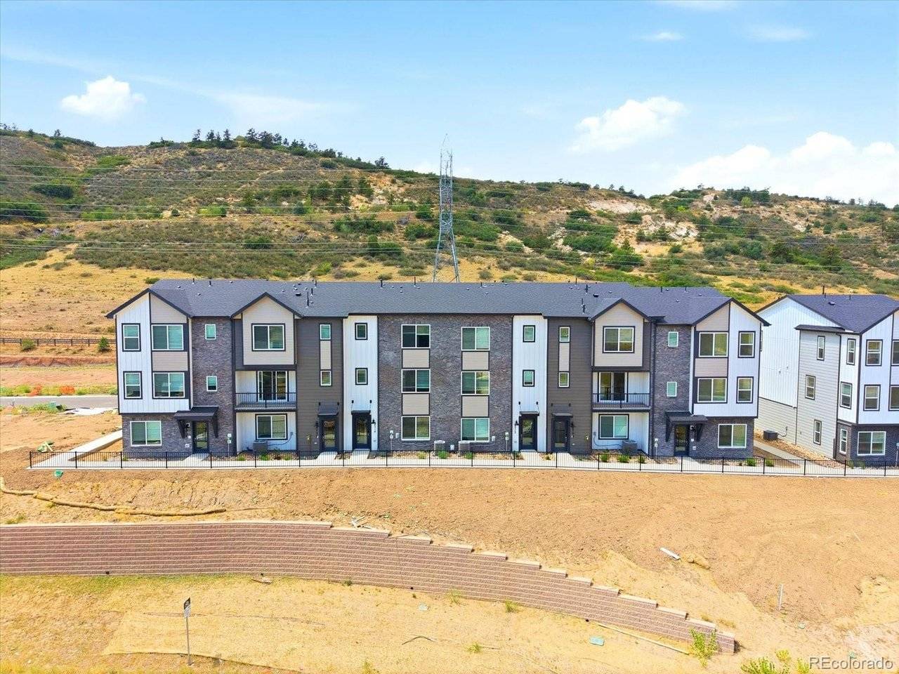 4722 Cloudburst, Morrison, CO 80465
