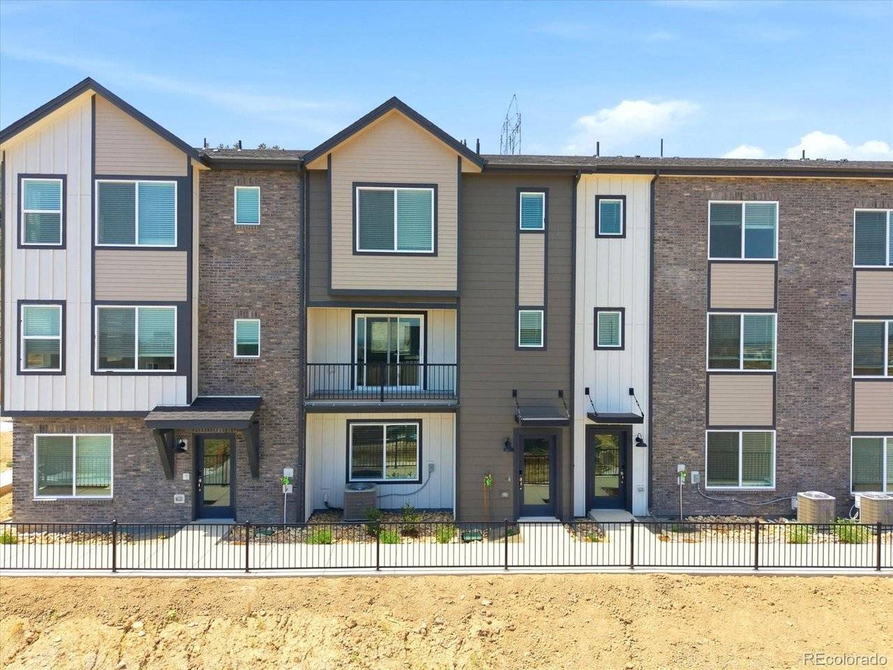 4722 Cloudburst, Morrison, CO 80465