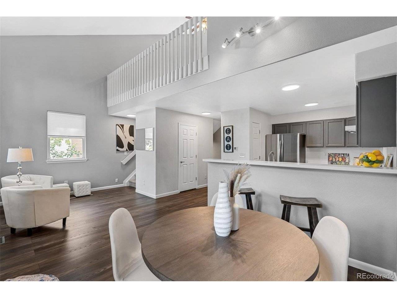 6450 W 44th ##8 #B, Wheat Ridge, CO 80033