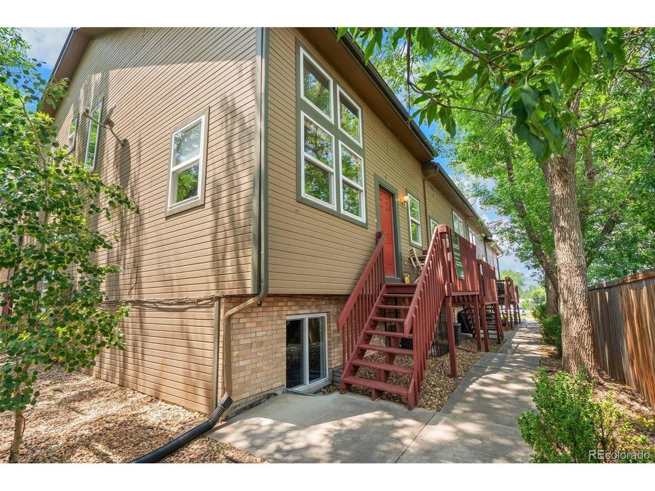 6450 W 44th ##8 #B, Wheat Ridge, CO 80033