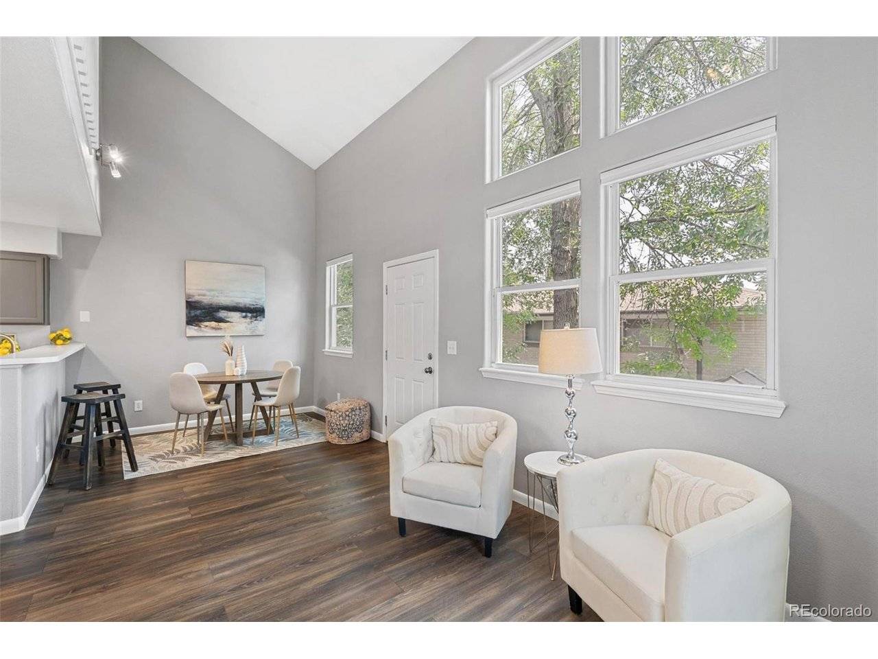 6450 W 44th ##8 #B, Wheat Ridge, CO 80033