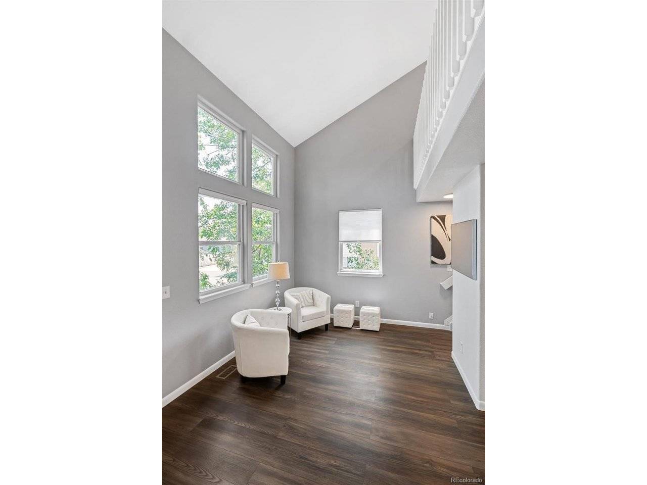 6450 W 44th ##8 #B, Wheat Ridge, CO 80033