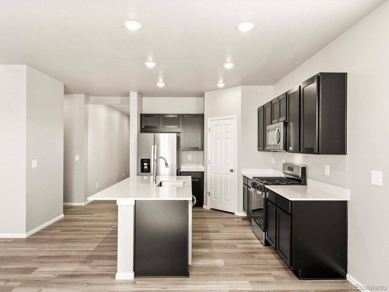 17657 E 89th, Commerce City, CO 80022