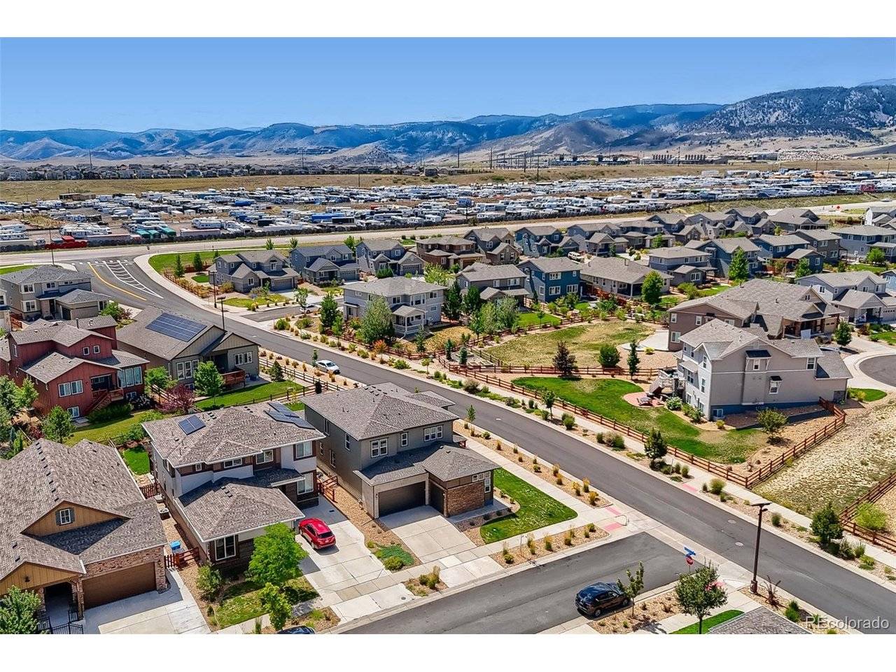 18946 W 93rd, Arvada, CO 80007