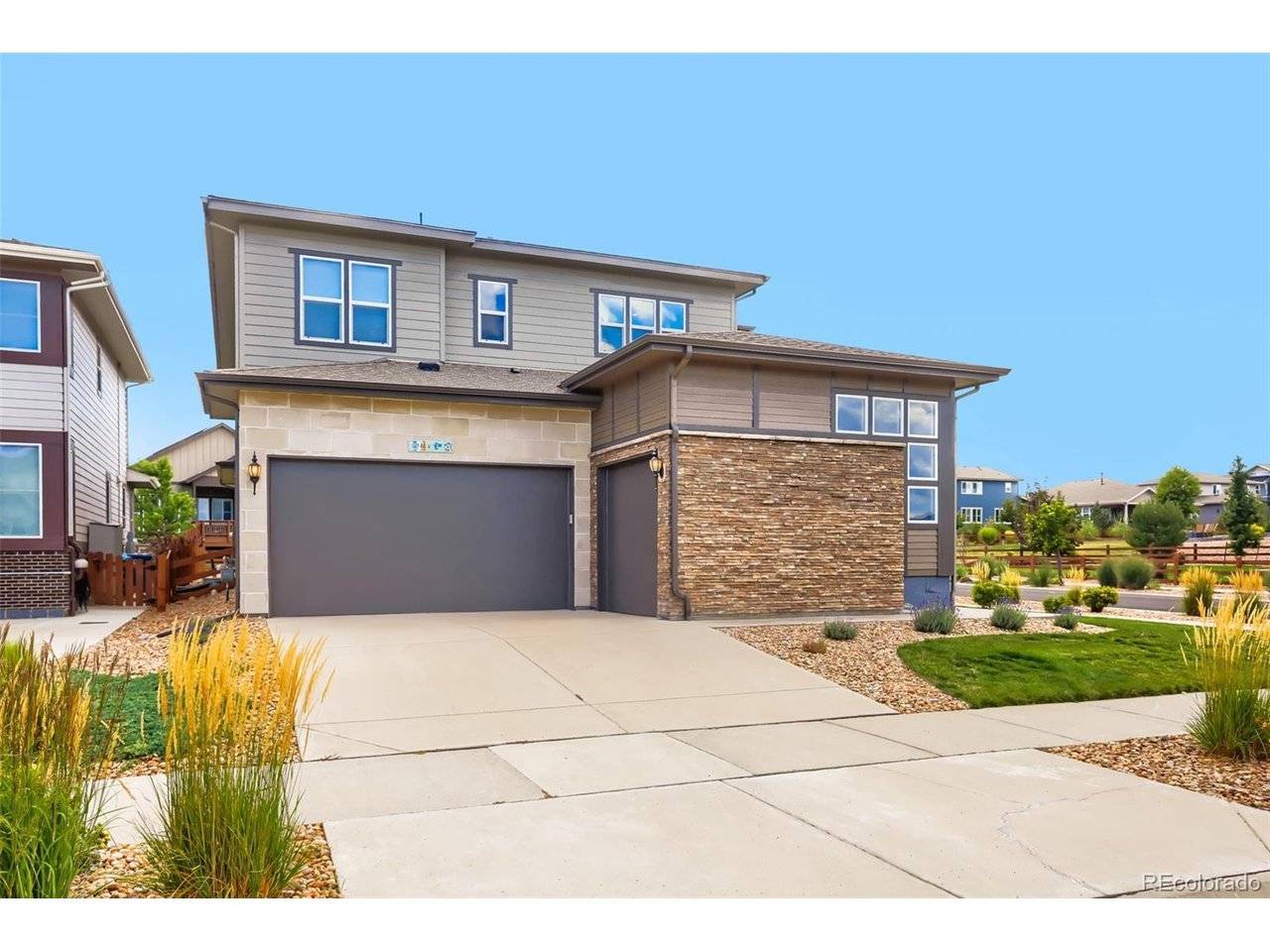 18946 W 93rd, Arvada, CO 80007