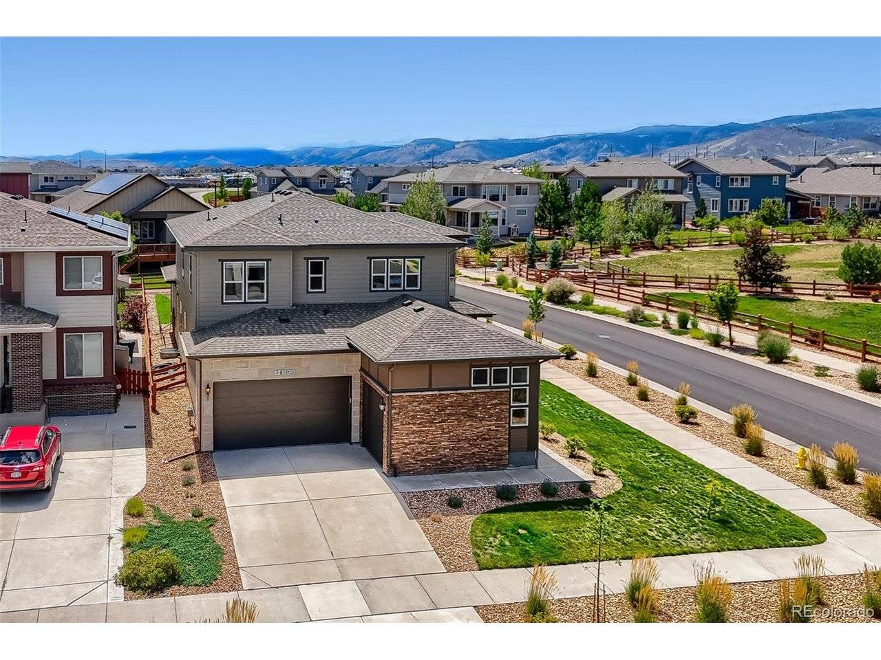 18946 W 93rd, Arvada, CO 80007