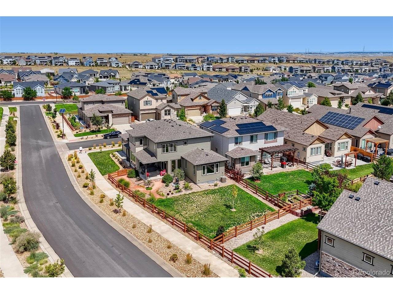 18946 W 93rd, Arvada, CO 80007