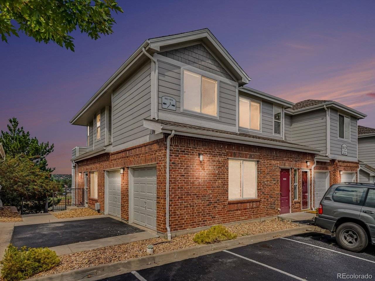 10129 W 55th #204, Arvada, CO 80002