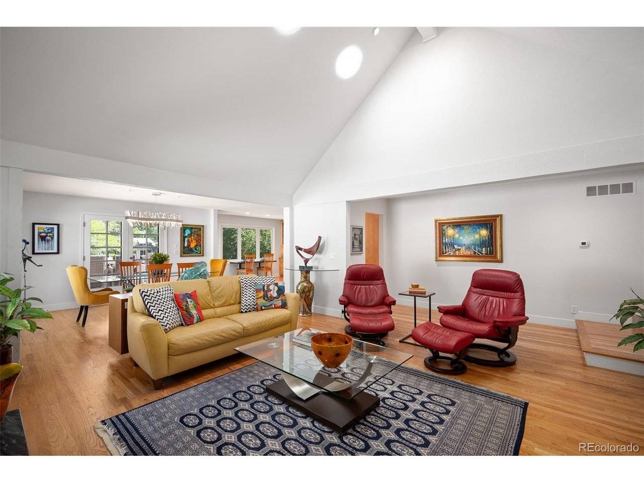 4505 S Yosemite #354, Denver, CO 80237