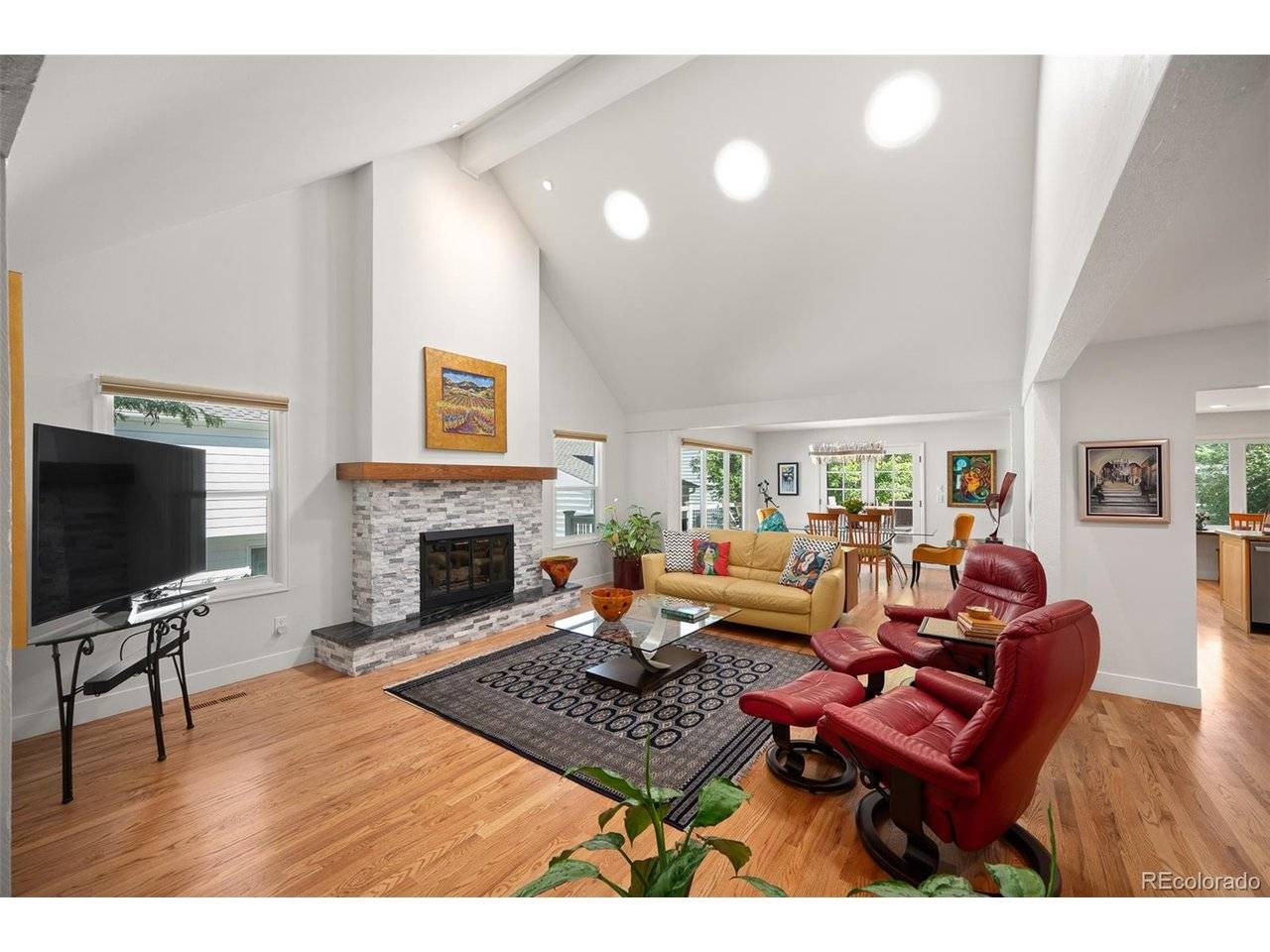 4505 S Yosemite #354, Denver, CO 80237