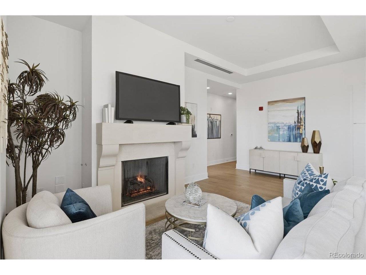 5455 Landmark #804, Greenwood Village, CO 80111