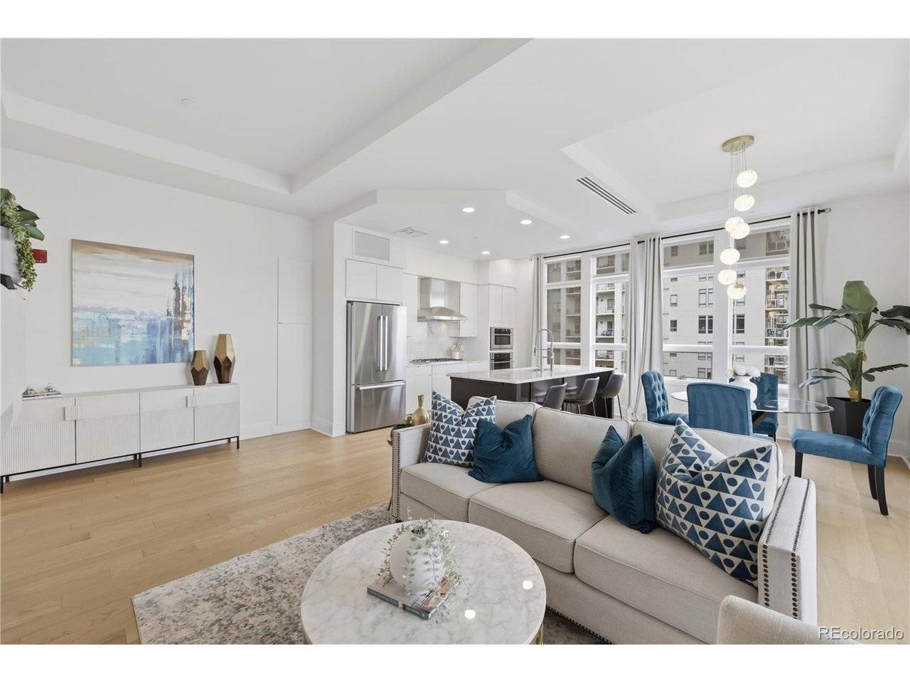 5455 Landmark #804, Greenwood Village, CO 80111