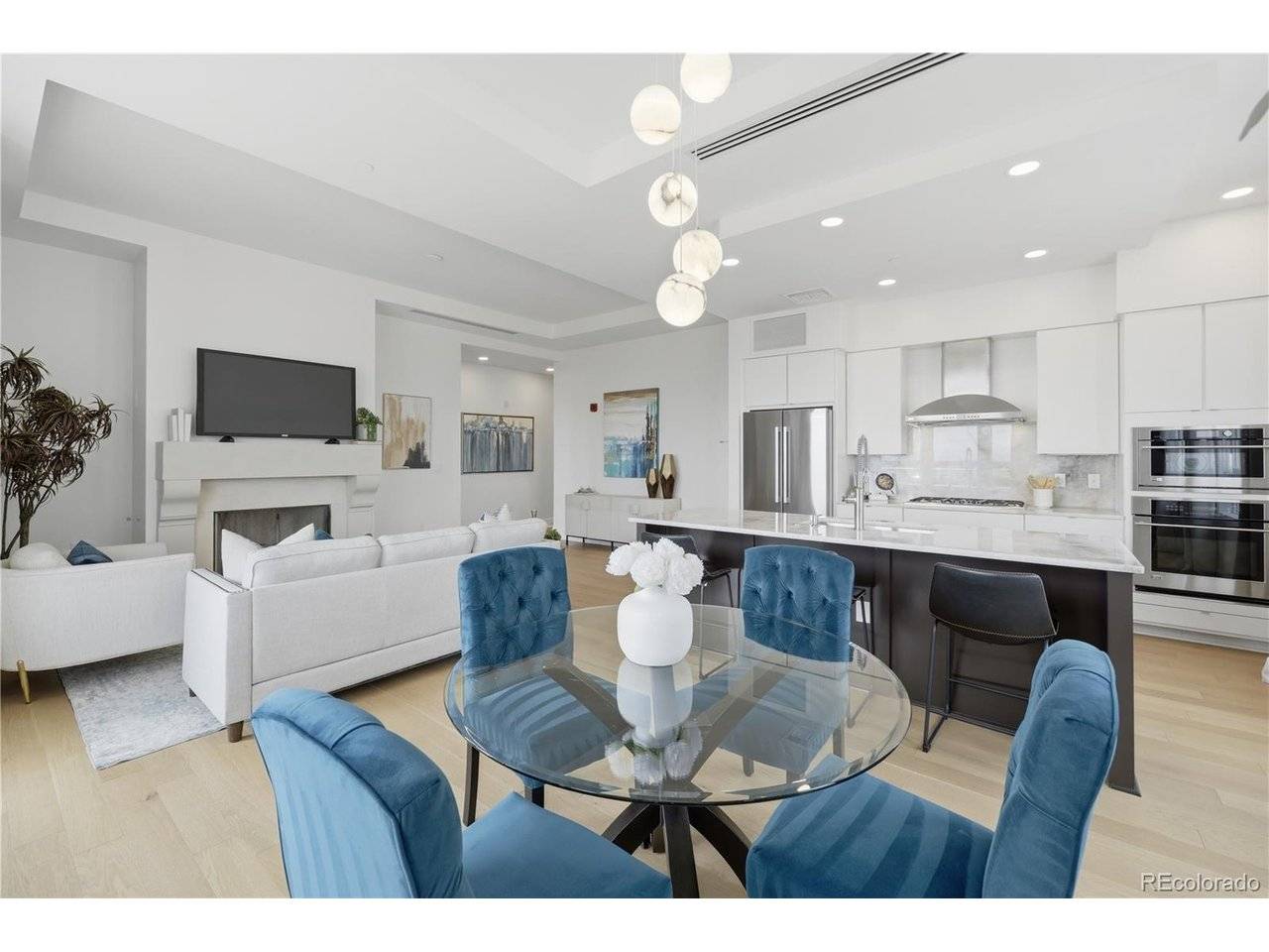 5455 Landmark #804, Greenwood Village, CO 80111