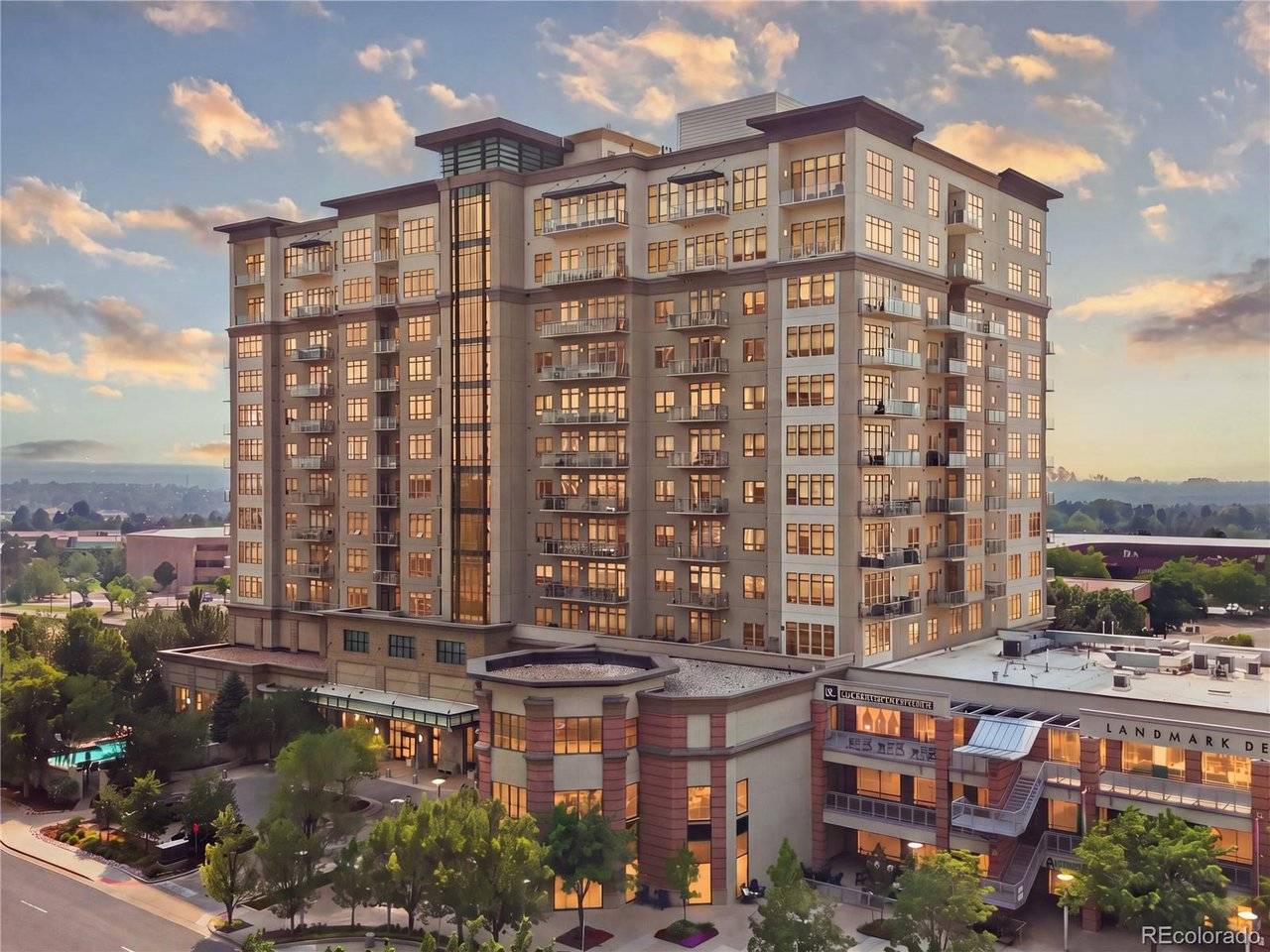 5455 Landmark #804, Greenwood Village, CO 80111