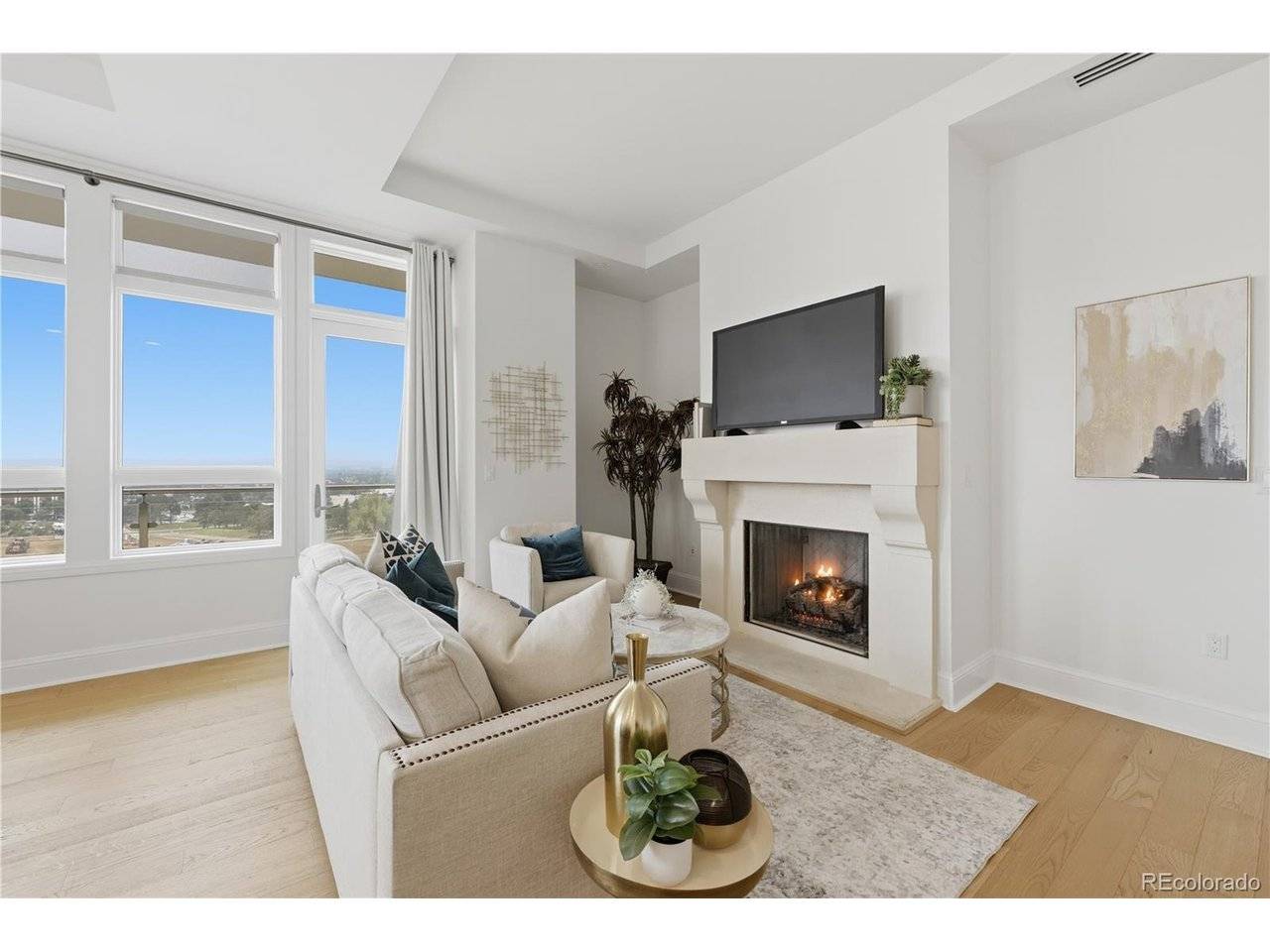 5455 Landmark #804, Greenwood Village, CO 80111