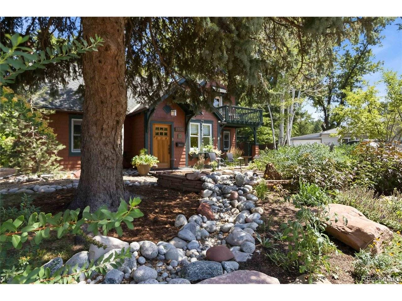 2838 S Clarkson, Englewood, CO 80113
