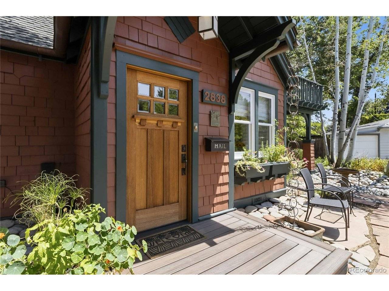 2838 S Clarkson, Englewood, CO 80113
