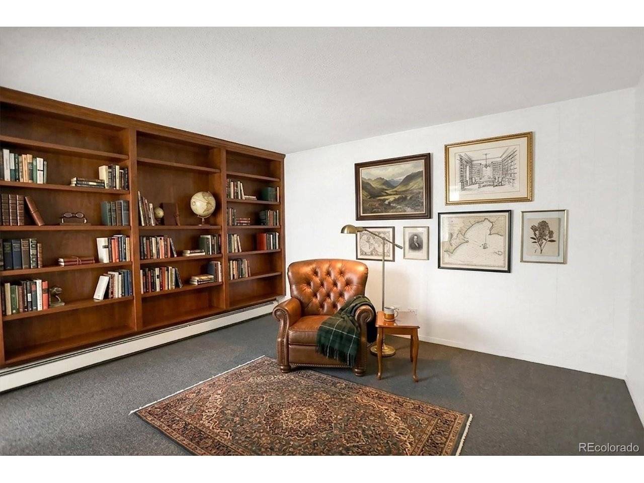 705 S Alton #5B, Denver, CO 80247