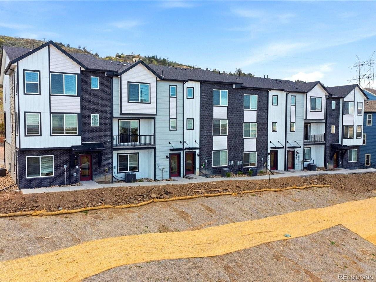 4694 Cloudburst, Morrison, CO 80465