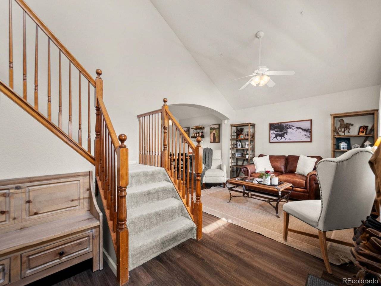 4833 Eckert, Castle Rock, CO 80104